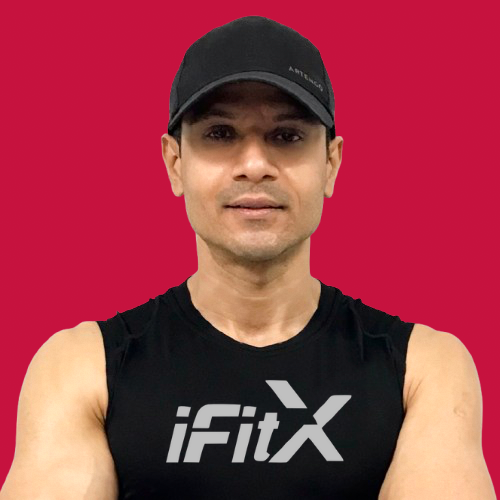 iFitX