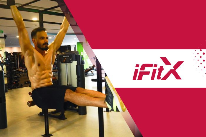 iFitX